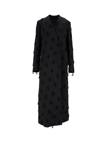 FABIANA FILIPPI FIL COUPE' TOPCOAT