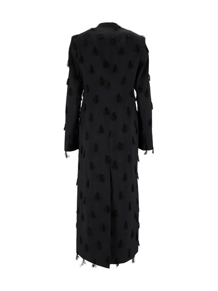 FABIANA FILIPPI FIL COUPE' TOPCOAT