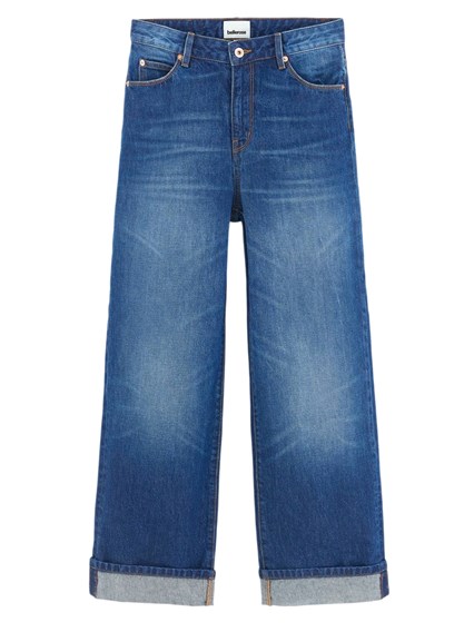 Bellerose PATXI D0492 JEANS