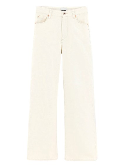 Bellerose POPIES62 D0552 JEANS