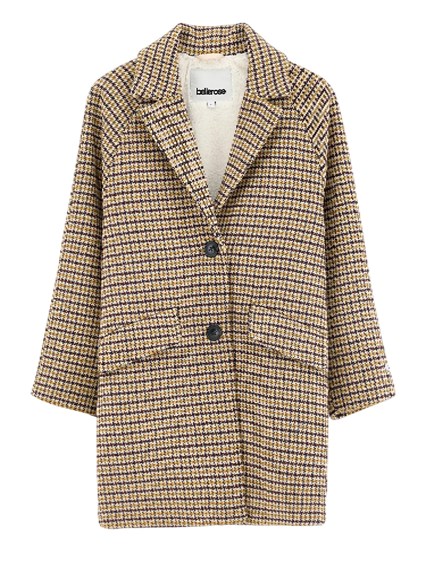 Bellerose SANTAN62 C1436 COATS