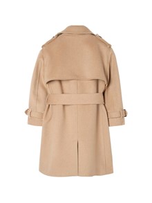 BURBERRY KID GIRL COATS