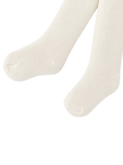 Paz Rodriguez KNIT NEWBORN PANTY "ESENCIAL"