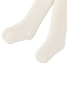 Paz Rodriguez KNIT NEWBORN PANTY "ESENCIAL"