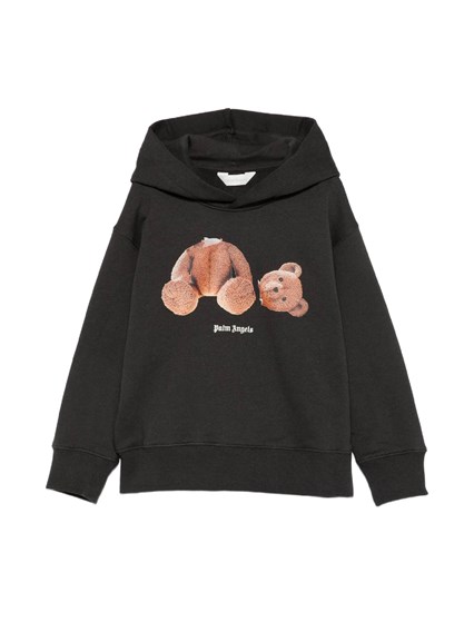PALM ANGELS KIDS HOODIE BOY