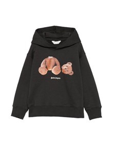 PALM ANGELS KIDS HOODIE BOY