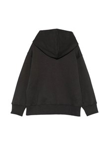 PALM ANGELS KIDS HOODIE BOY