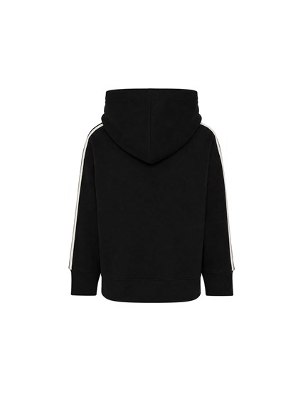PALM ANGELS KIDS HOODIE BOY
