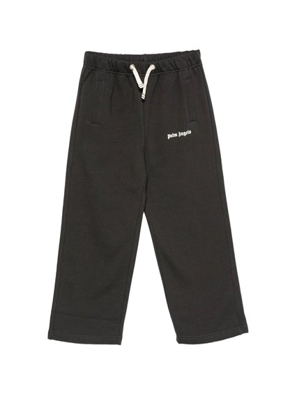 PALM ANGELS KIDS SWEATPANTS BOY