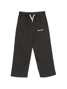PALM ANGELS KIDS SWEATPANTS BOY