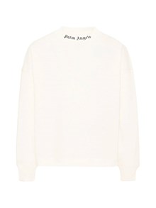 PALM ANGELS KIDS JERSEY T-SHIRT LONG SLEAVE BOY