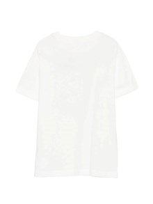 PALM ANGELS KIDS JERSEY T-SHIRT BOY
