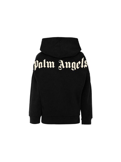 PALM ANGELS KIDS HOODIE BOY