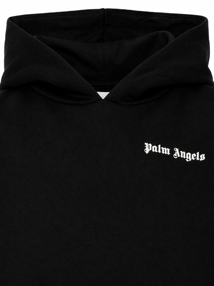 PALM ANGELS KIDS HOODIE BOY