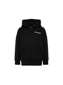 PALM ANGELS KIDS HOODIE BOY
