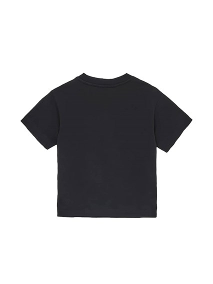 PALM ANGELS KIDS JERSEY T-SHIRT BOY