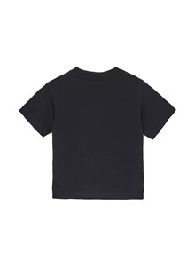 PALM ANGELS KIDS JERSEY T-SHIRT BOY