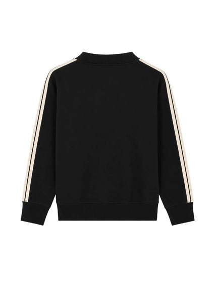 PALM ANGELS KIDS SWEATSHIRT BOY