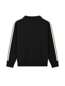 PALM ANGELS KIDS SWEATSHIRT BOY
