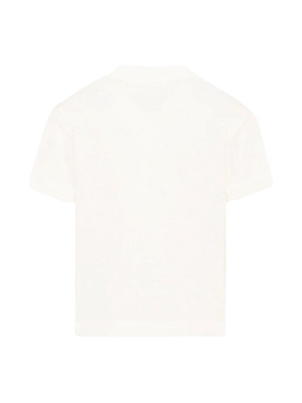 PALM ANGELS KIDS JERSEY T-SHIRT BOY
