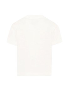 PALM ANGELS KIDS JERSEY T-SHIRT BOY