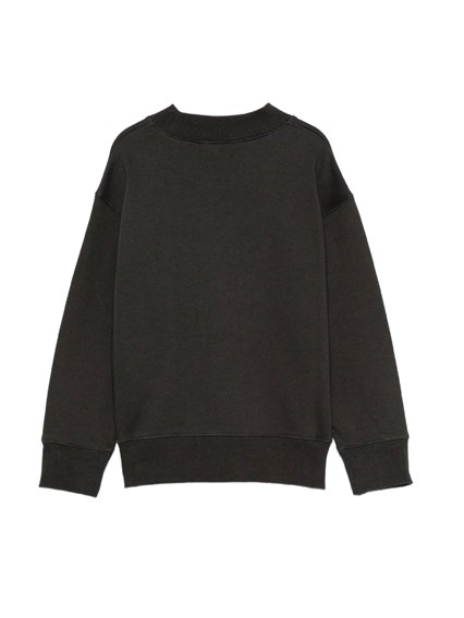 PALM ANGELS KIDS SWEATSHIRT BOY