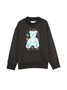 PALM ANGELS KIDS SWEATSHIRT BOY
