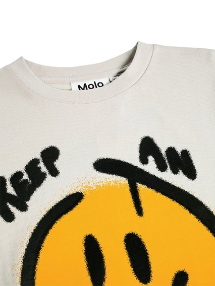 MOLO Riley T-shirts Short sleeves