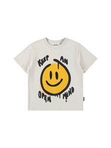 MOLO Riley T-shirts Short sleeves