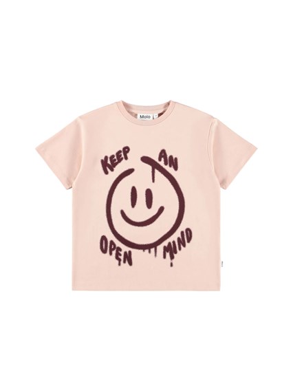 MOLO Riley T-shirts Short sleeves