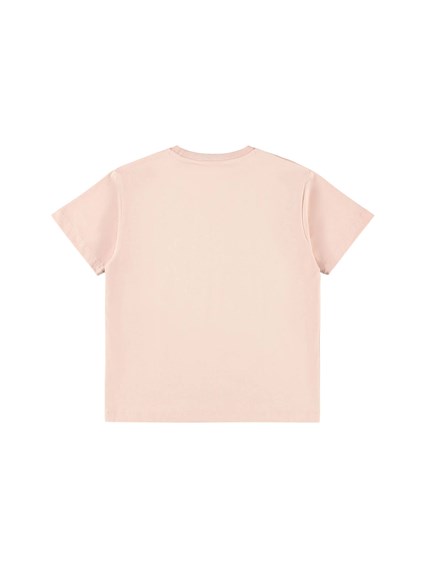 MOLO Riley T-shirts Short sleeves