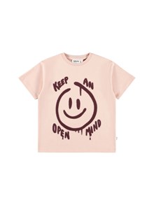 MOLO Riley T-shirts Short sleeves