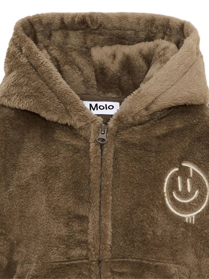 MOLO Marley Hoodies