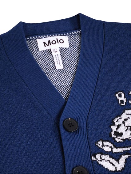 MOLO Bertel Cardigans