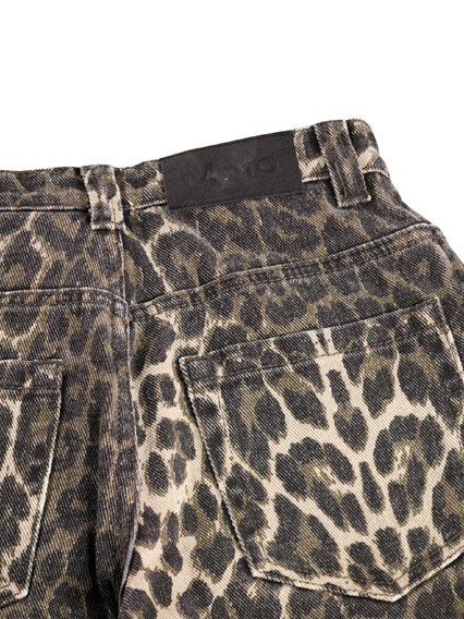 MOLO Aska Woven pants