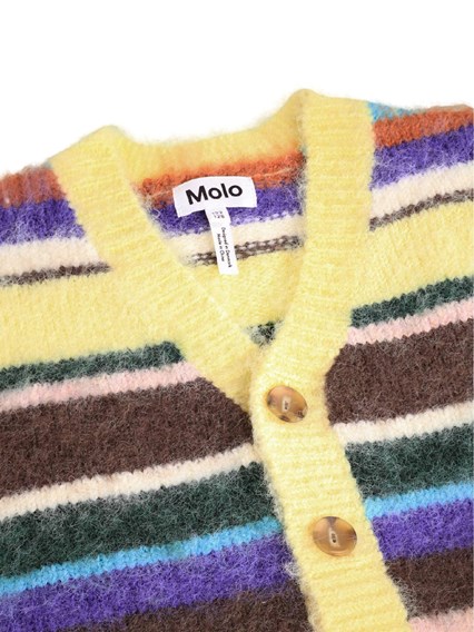 MOLO Brutus Cardigans