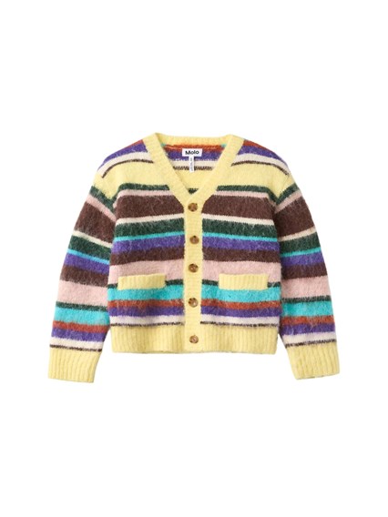 MOLO Brutus Cardigans