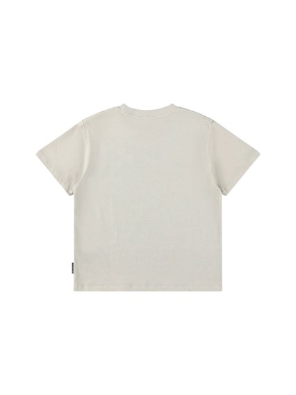 MOLO Rodney T-shirts Short sleeves