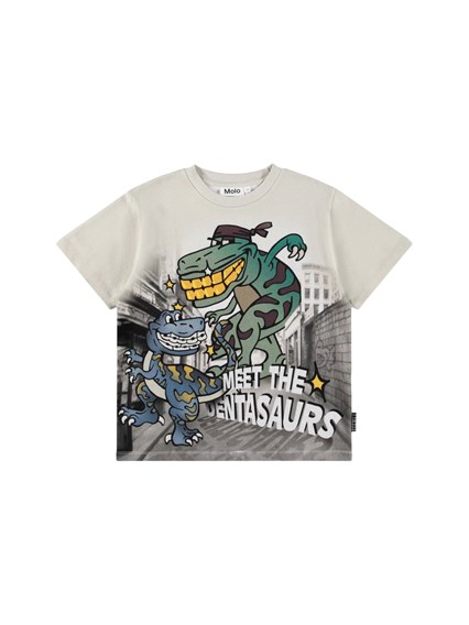 MOLO Rodney T-shirts Short sleeves