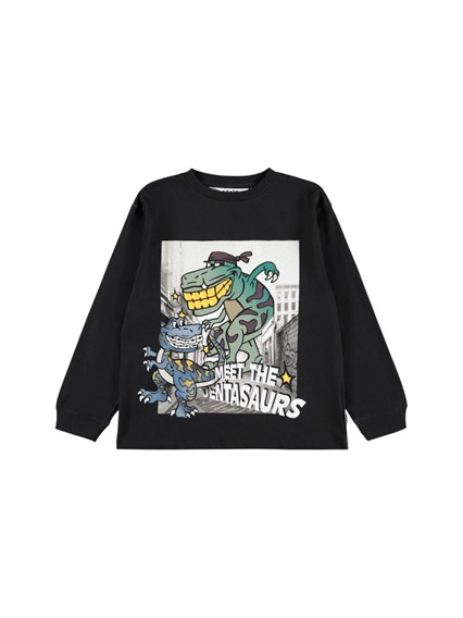 MOLO Rube T-shirts Long sleeves