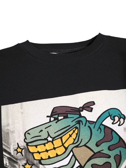 MOLO Rube T-shirts Long sleeves