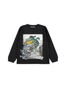 MOLO Rube T-shirts Long sleeves