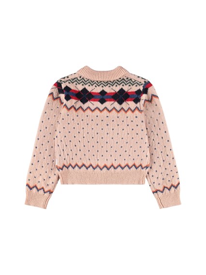 MOLO Galaxy Cardigans