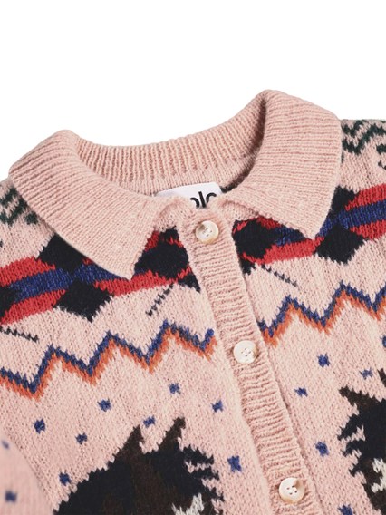 MOLO Galaxy Cardigans