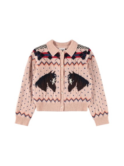 MOLO Galaxy Cardigans
