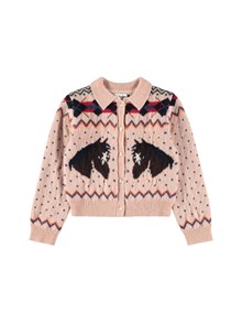 MOLO Galaxy Cardigans