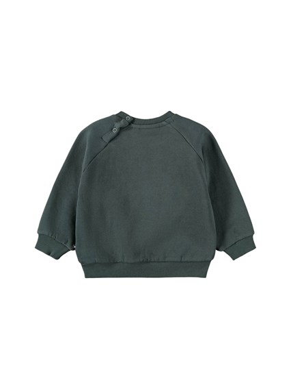 MOLO Disc Sweat shirt