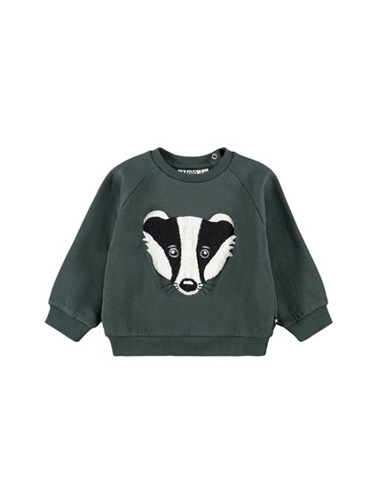 MOLO Disc Sweat shirt