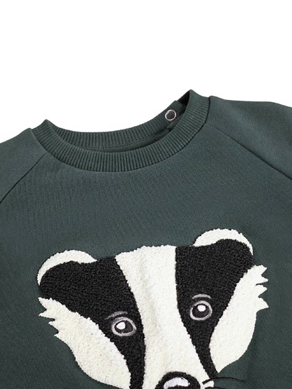MOLO Disc Sweat shirt