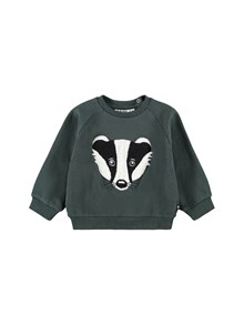 MOLO Disc Sweat shirt